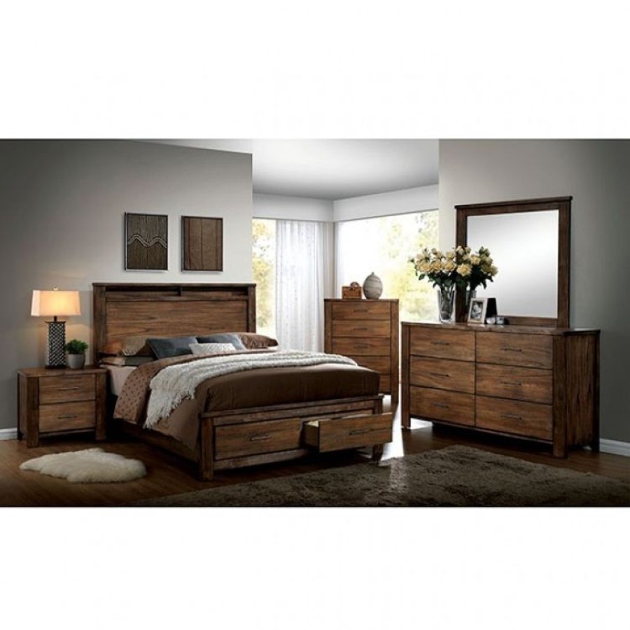 Bedroom Furniture of America | Elkton