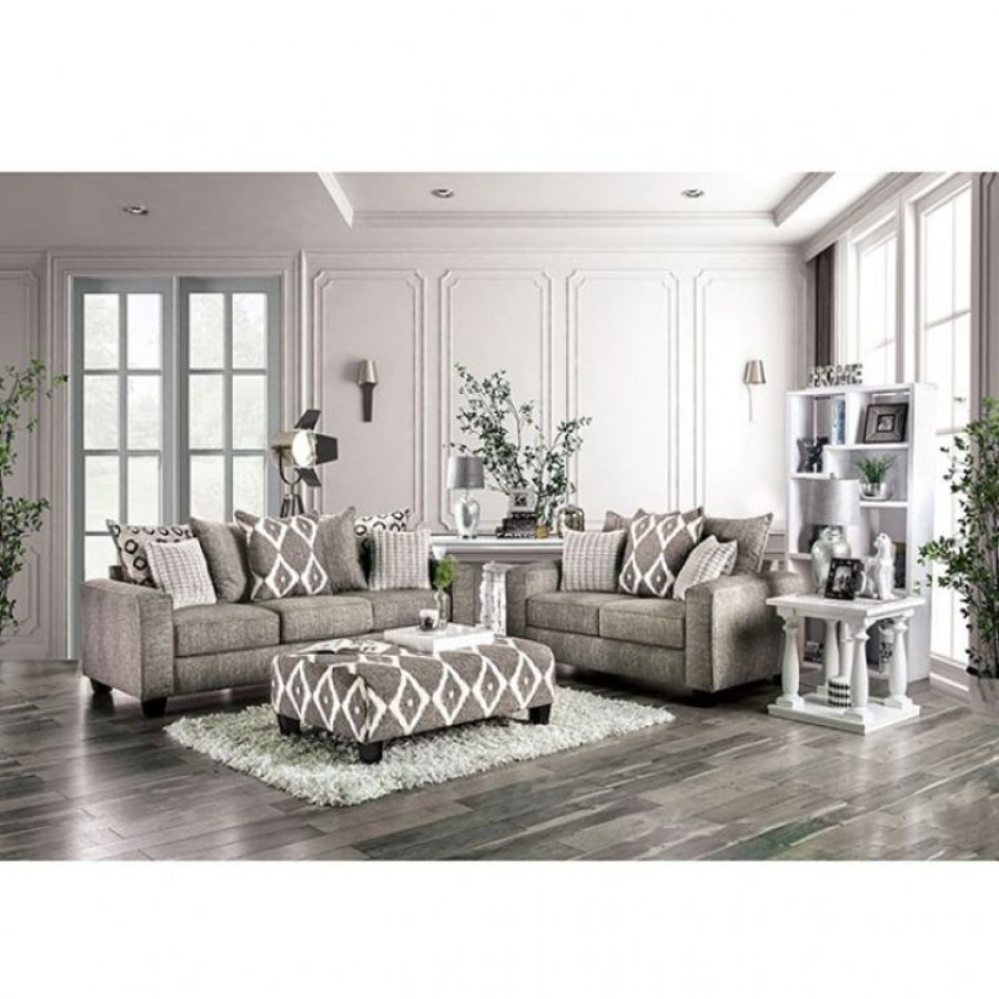 Living Furniture of America | Basie