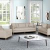 Living Furniture of America | Halden