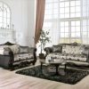 Living Furniture of America | Crespignano