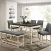 Dining Furniture of America | Plymouth