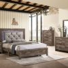 Bedroom Furniture of America | Larissa