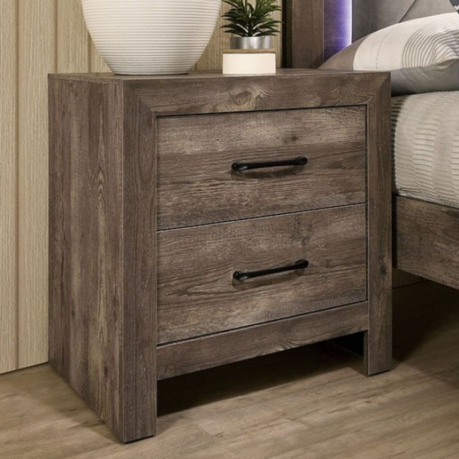 Bedroom Furniture of America | Larissa