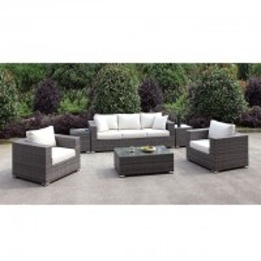 Outdoor Furniture of America | Somani