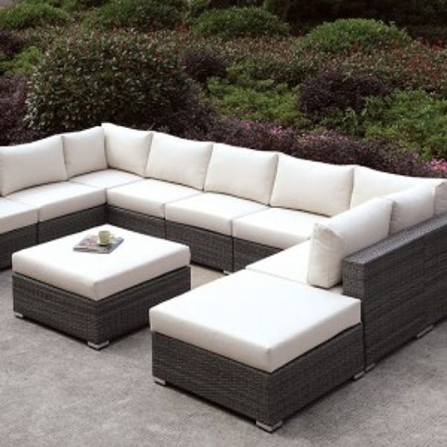 Outdoor Furniture of America | Somani