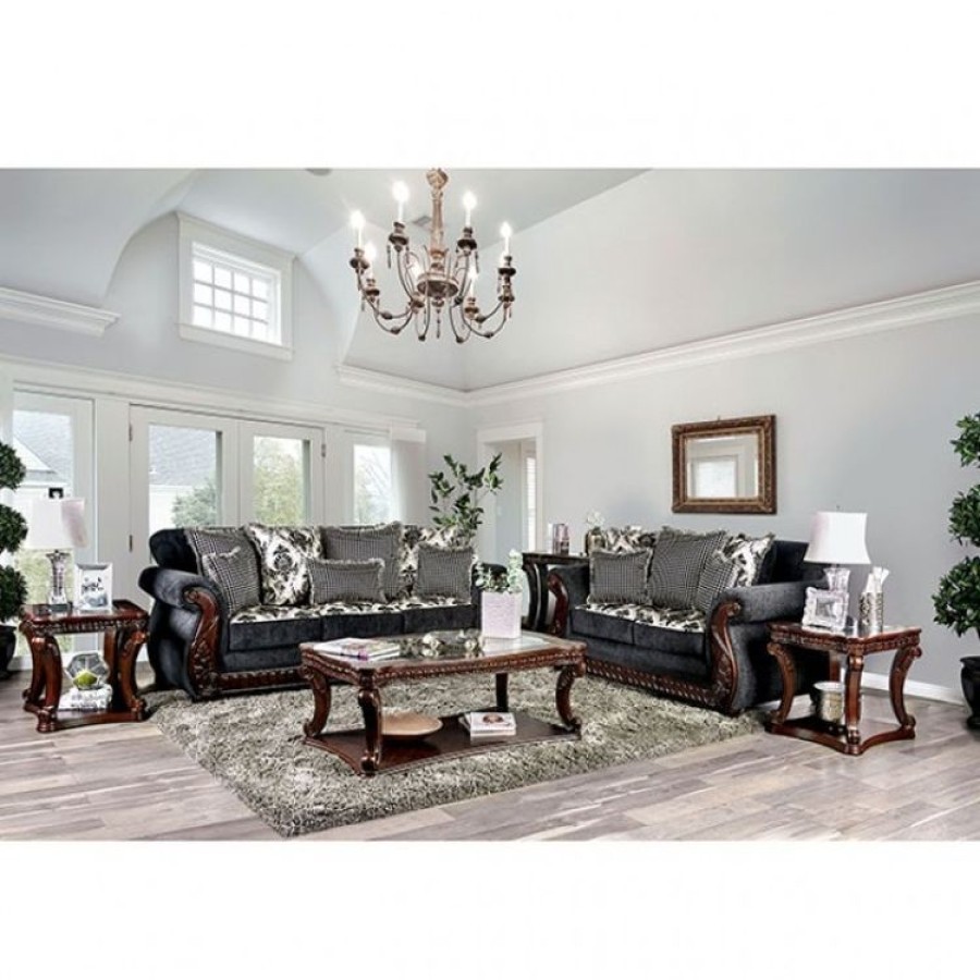 Living Furniture of America | Whitland