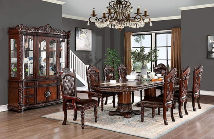 Dining Furniture of America | Canyonville