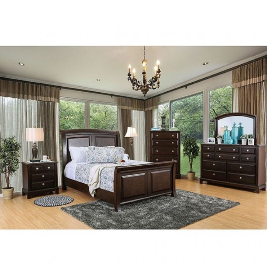 Bedroom Furniture of America | Litchville