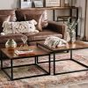 Living Furniture of America | Larkspur