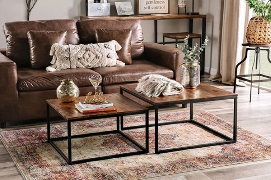 Living Furniture of America | Larkspur