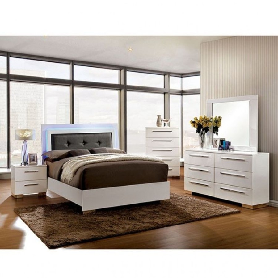 Bedroom Furniture of America | Clementine