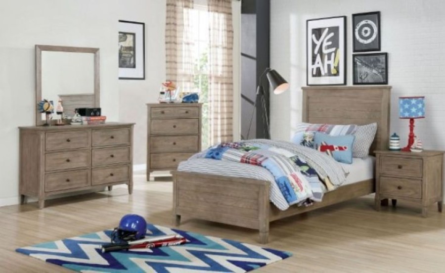 Youth Furniture of America | Vevey