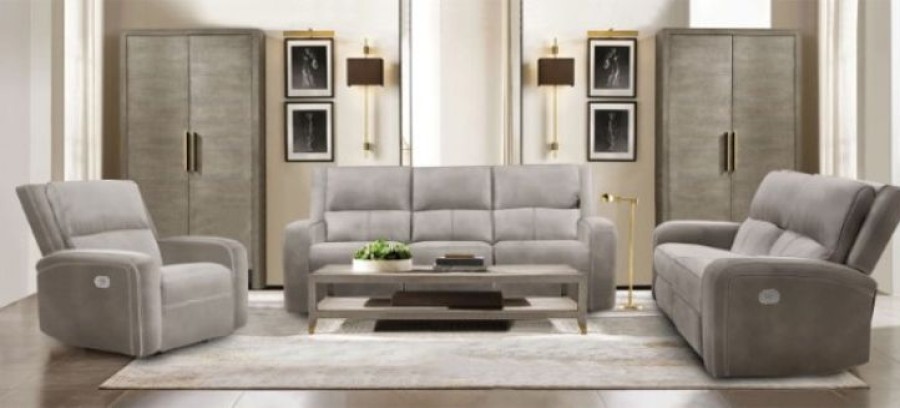 Living Furniture of America | Vasilios