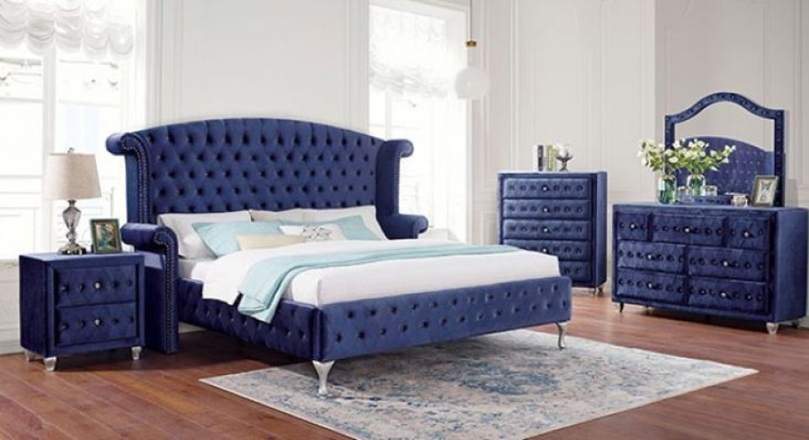 Bedroom Furniture of America | Alzir