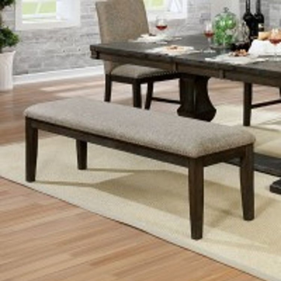 Dining Furniture of America | Faulk