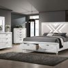 Bedroom Furniture of America | Emmeline