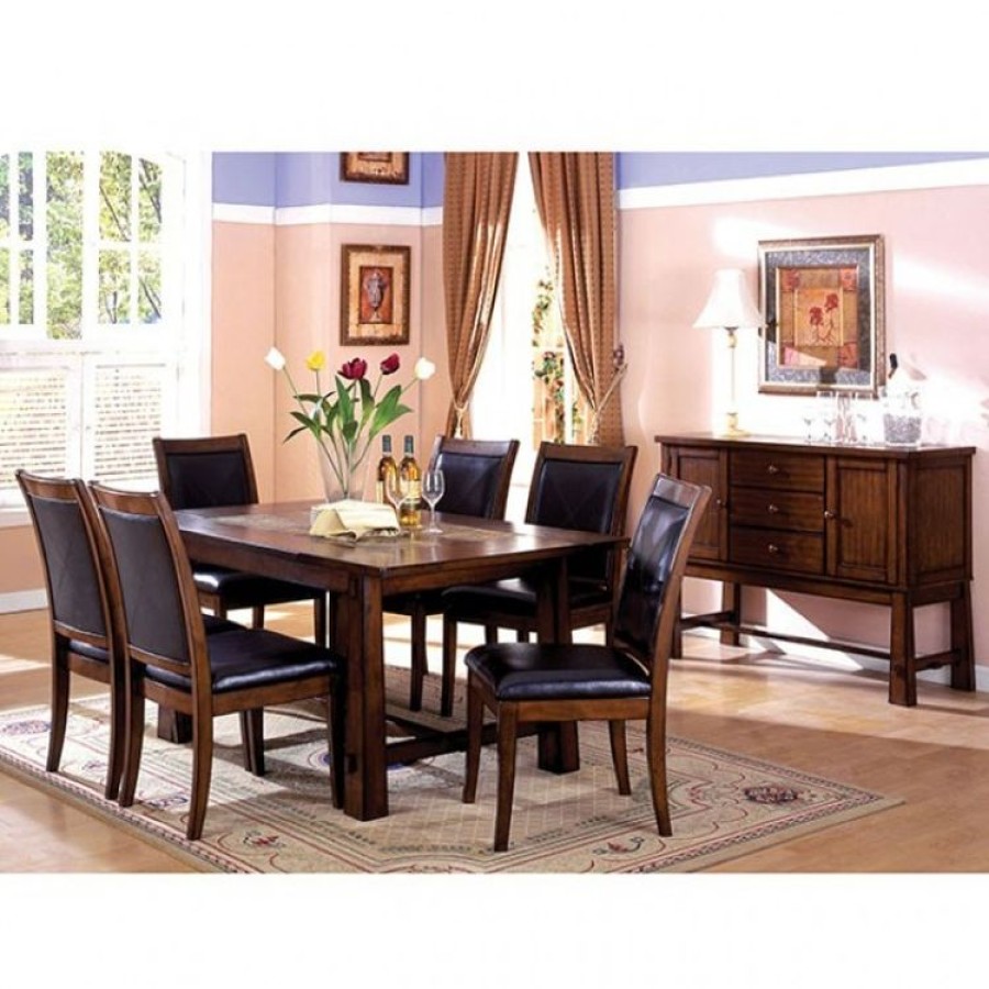 Dining Furniture of America | Living Stone