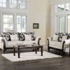 Living Furniture of America | Cassani