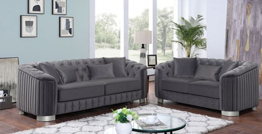 Living Furniture of America | Castellon