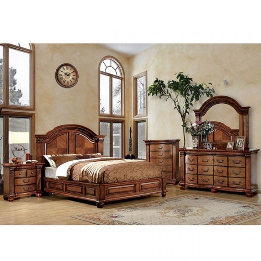 Bedroom Furniture of America | Bellagrand