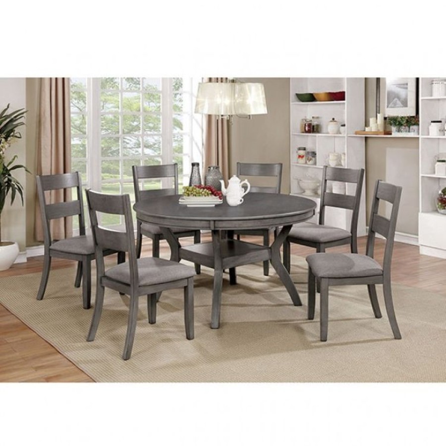 Dining Furniture of America | Juniper