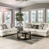 Living Furniture of America | Mossley