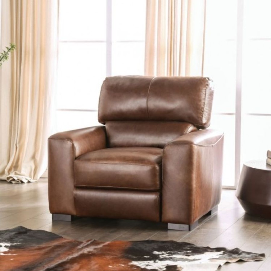 Accent Furniture of America | Marsicano