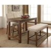 Dining Furniture of America | Sania