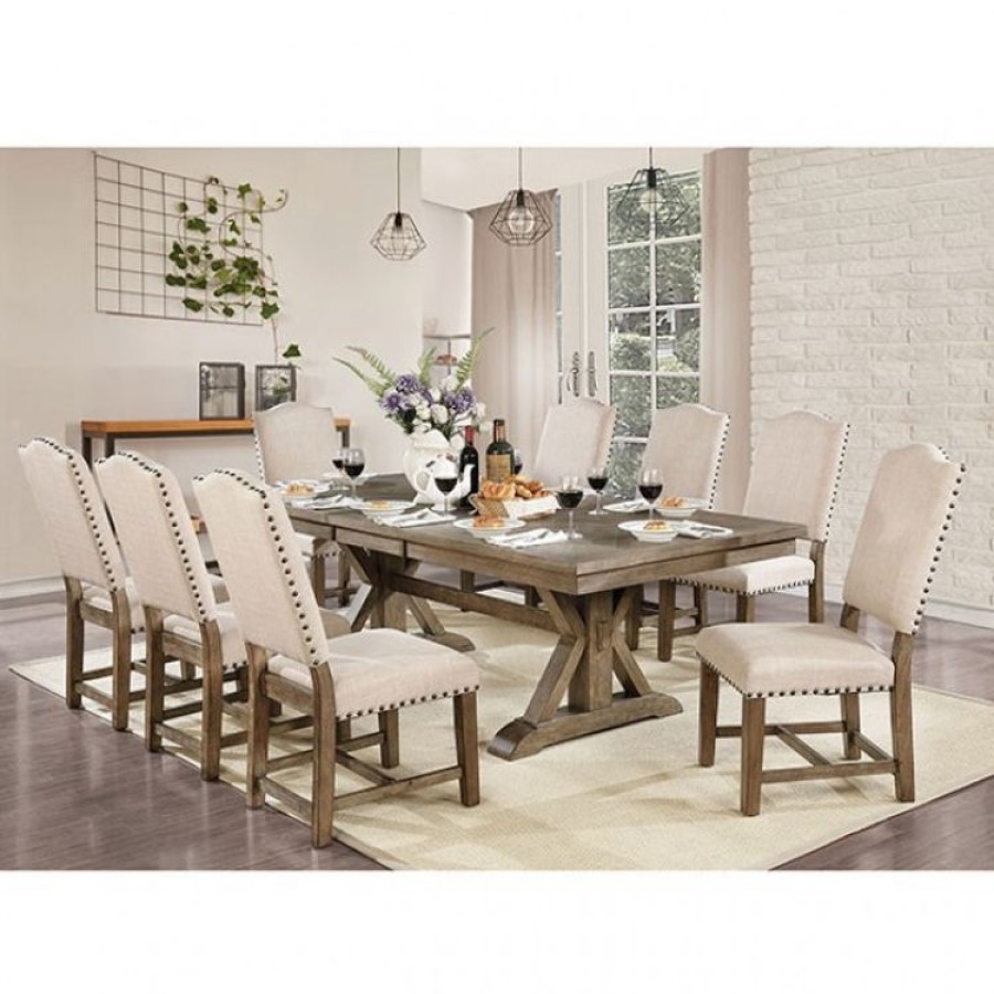 Dining Furniture of America | Julia