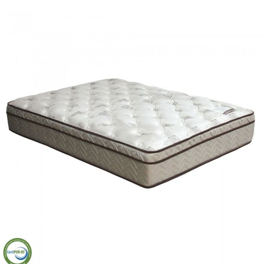 Mattress Furniture of America | Lilium