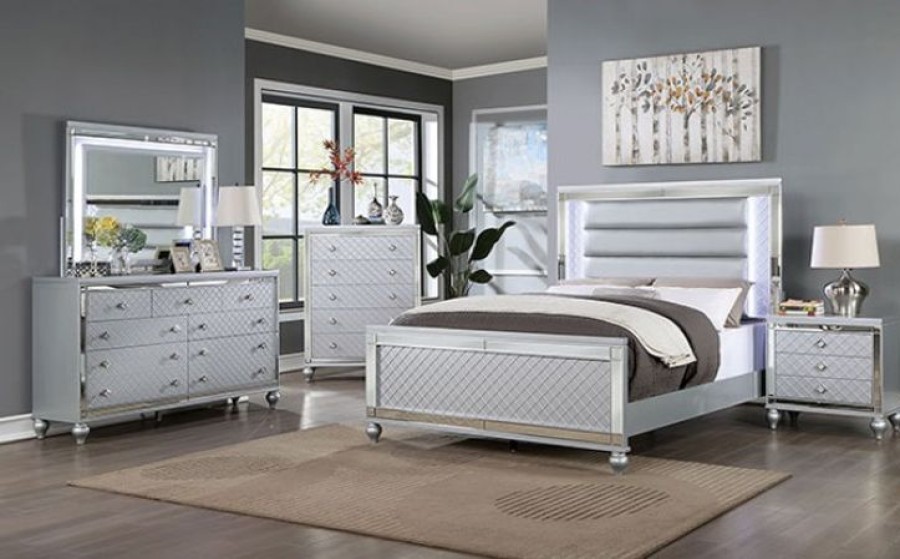 Bedroom Furniture of America | Calandria