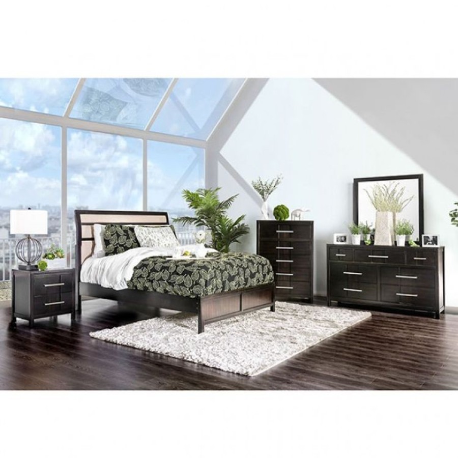 Bedroom Furniture of America | Berenice