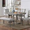 Dining Furniture of America | Laquila