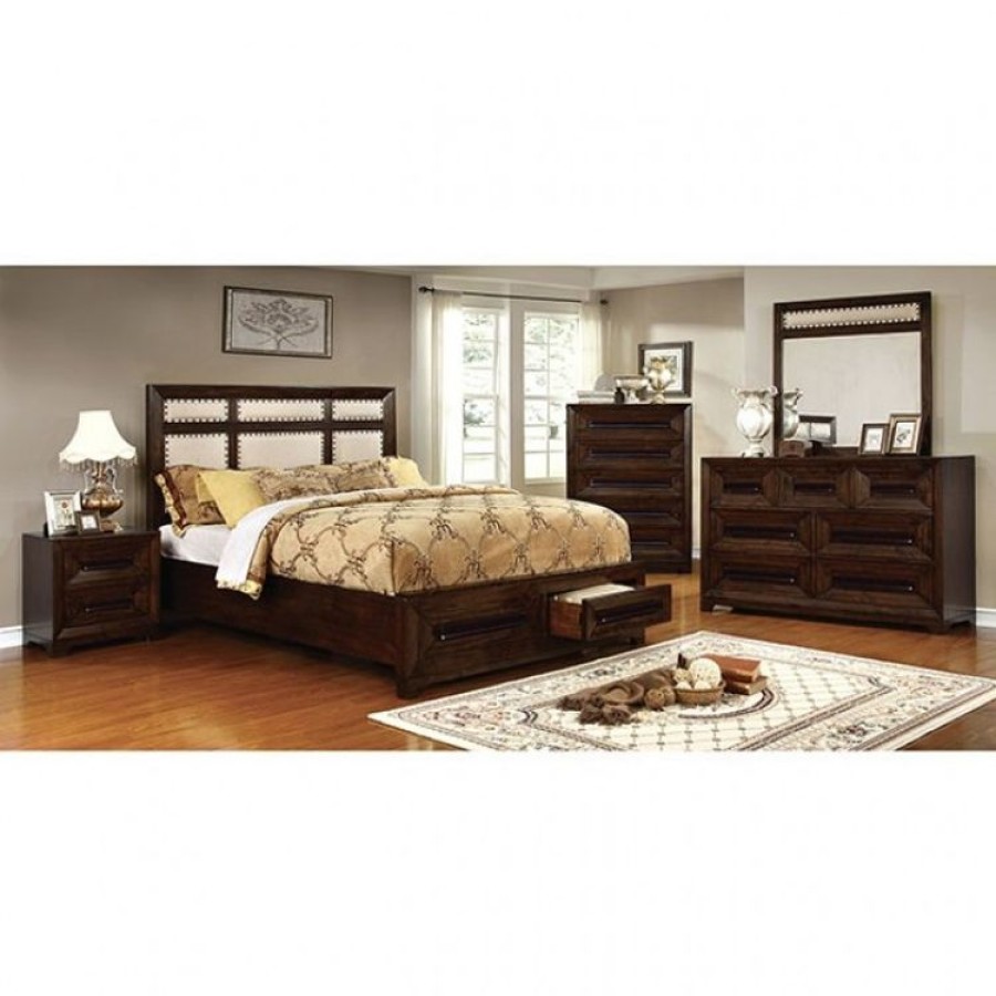 Bedroom Furniture of America | Orlaith