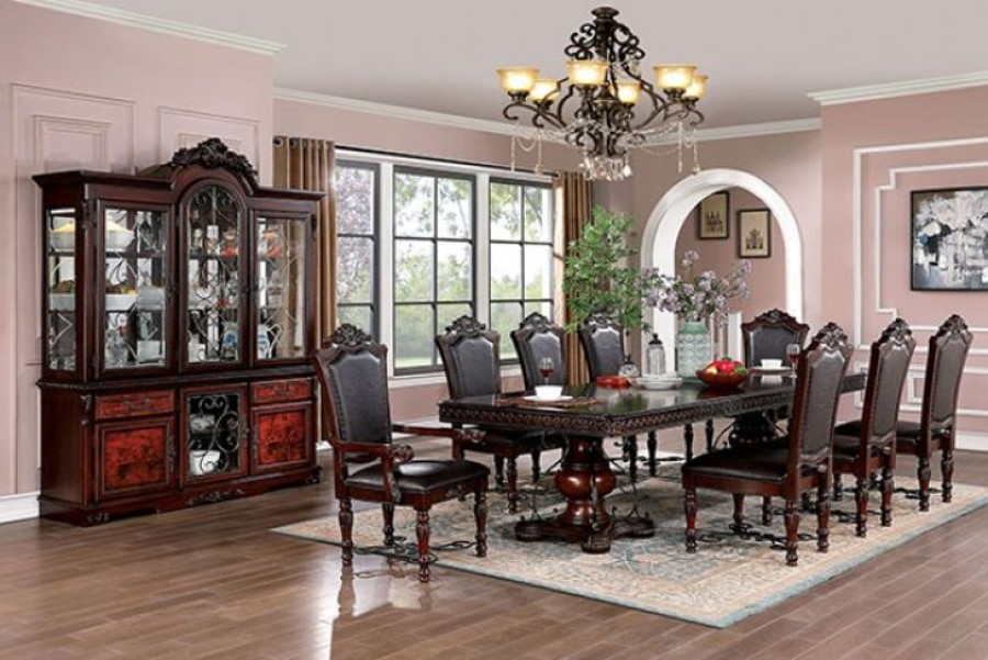 Dining Furniture of America | Picardy