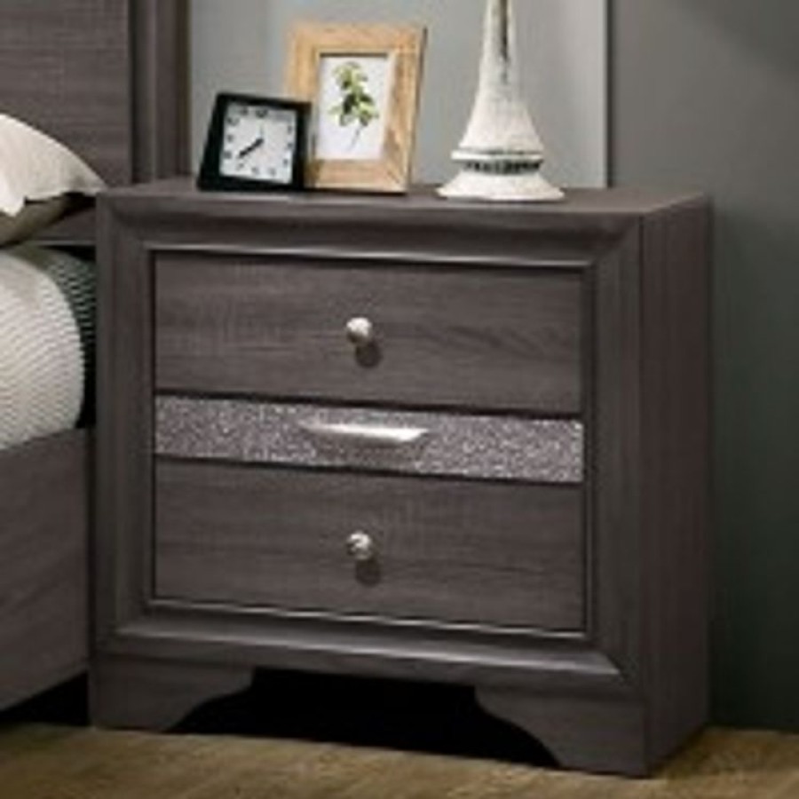 Bedroom Furniture of America | Chrissy