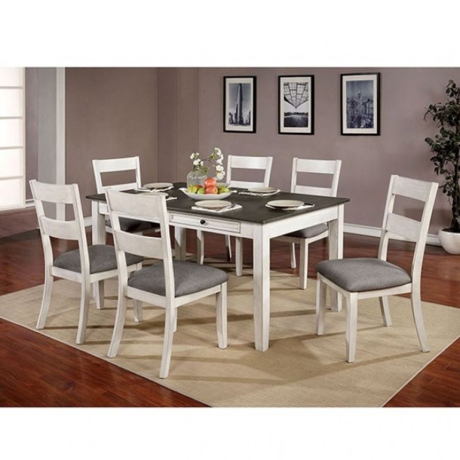 Dining Furniture of America | Anadia