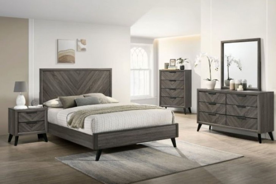 Bedroom Furniture of America | Vagan