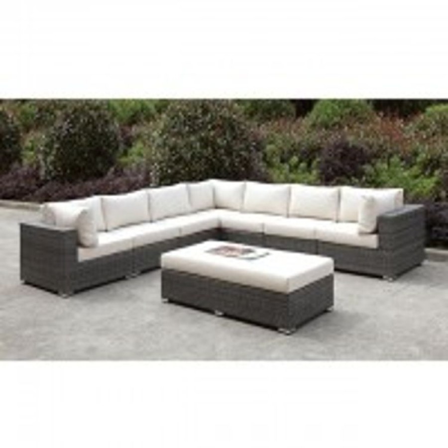 Outdoor Furniture of America | Somani