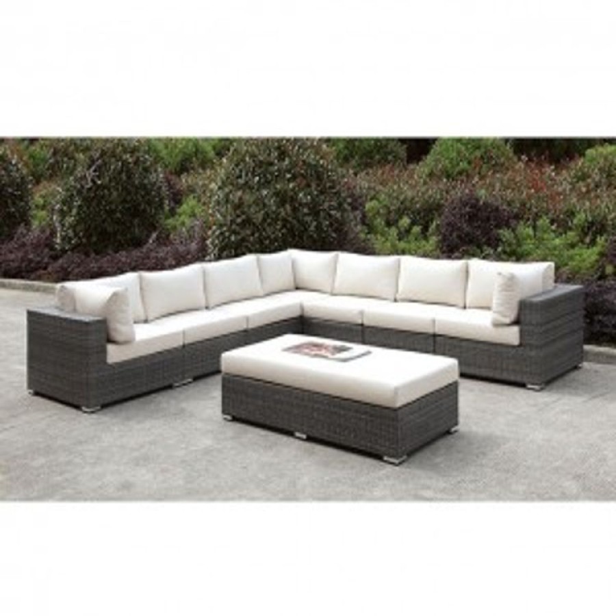 Outdoor Furniture of America | Somani