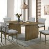 Dining Furniture of America | St Gallen