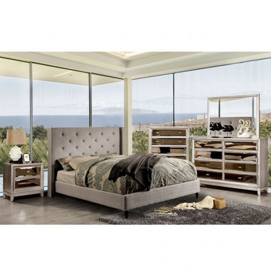 Bedroom Furniture of America | Anabelle