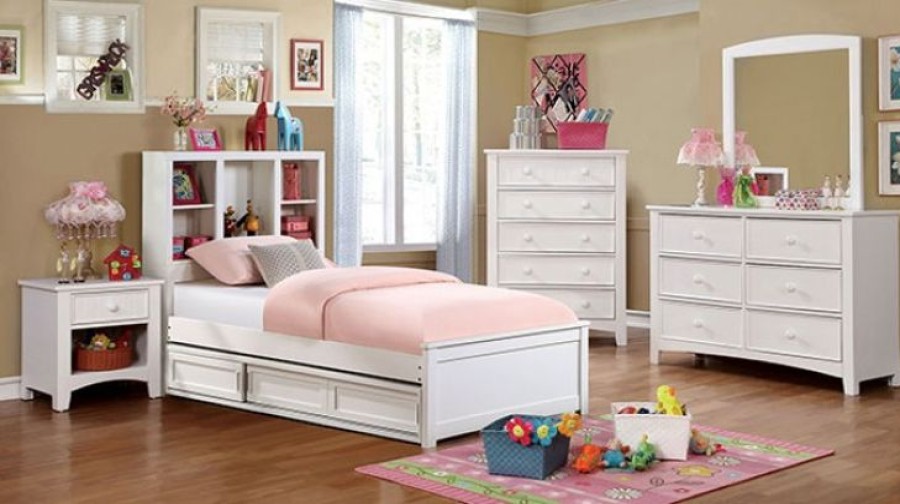 Youth Furniture of America | Marilla