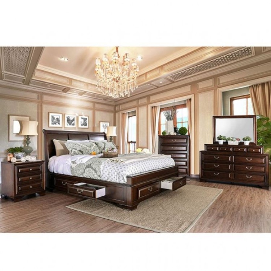 Bedroom Furniture of America | Brandt