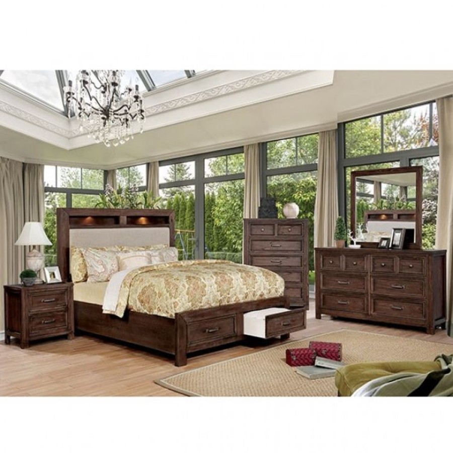 Bedroom Furniture of America | Tywyn