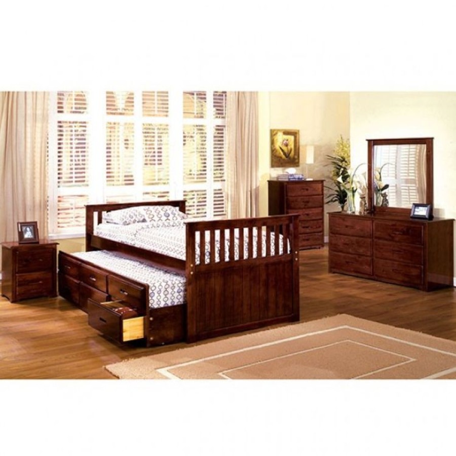 Bedroom Furniture of America | Montana