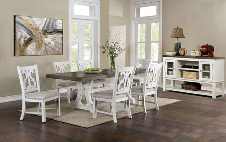 Dining Furniture of America | Auletta