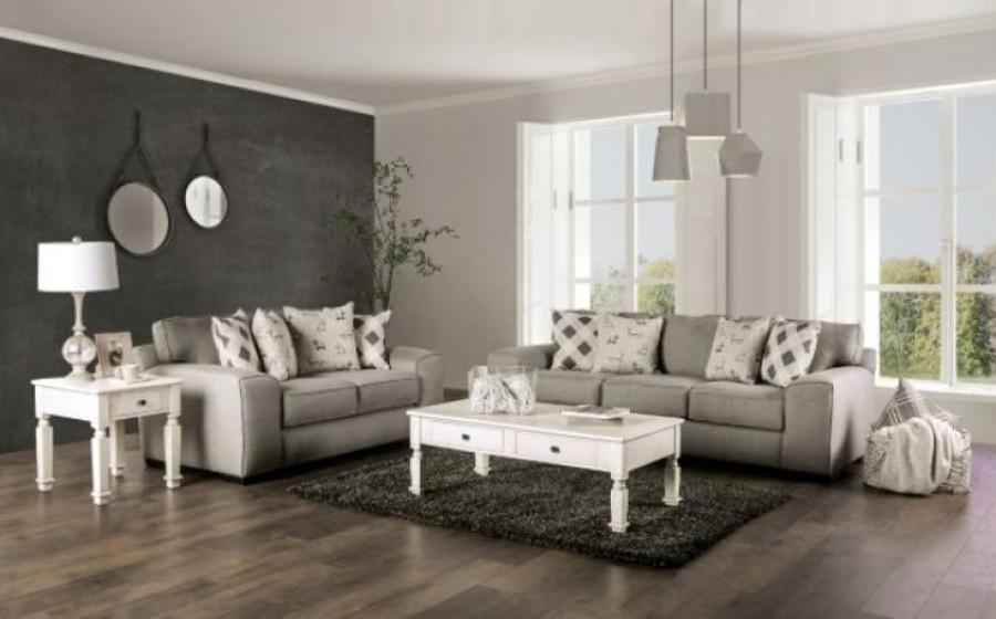 Living Furniture of America | Newry