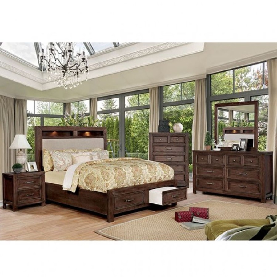 Bedroom Furniture of America | Tywyn