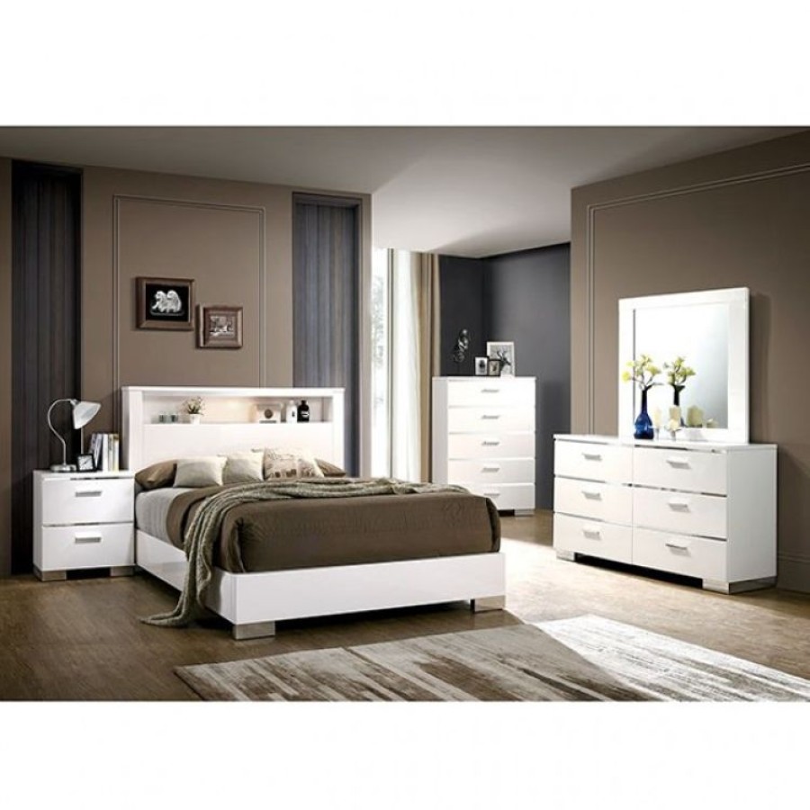 Bedroom Furniture of America | Carlie